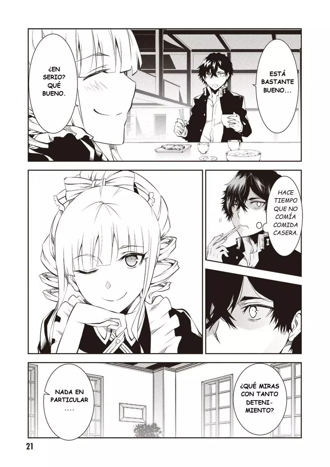 Capitulo 17 page 23