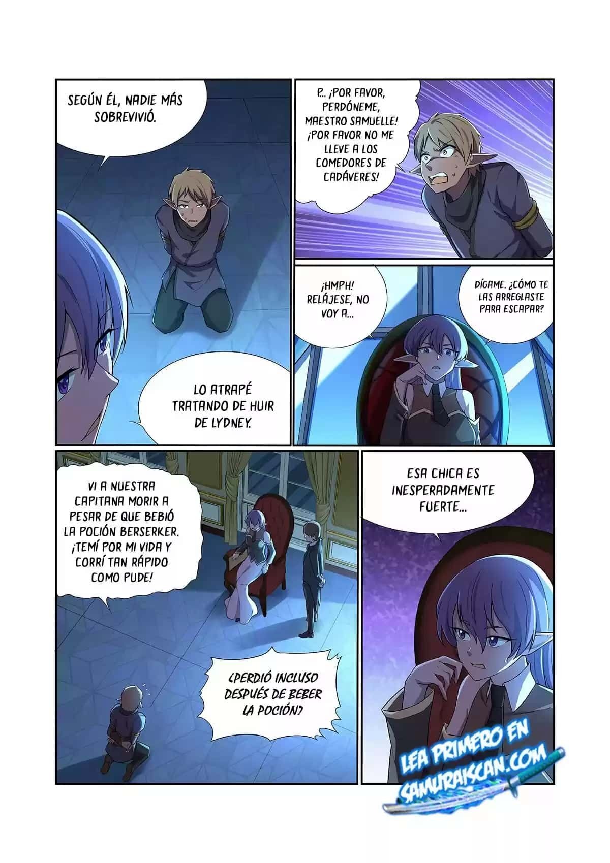 Capitulo 90 page 6
