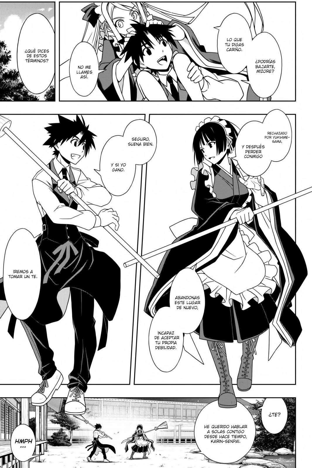 Capitulo 99 page 10