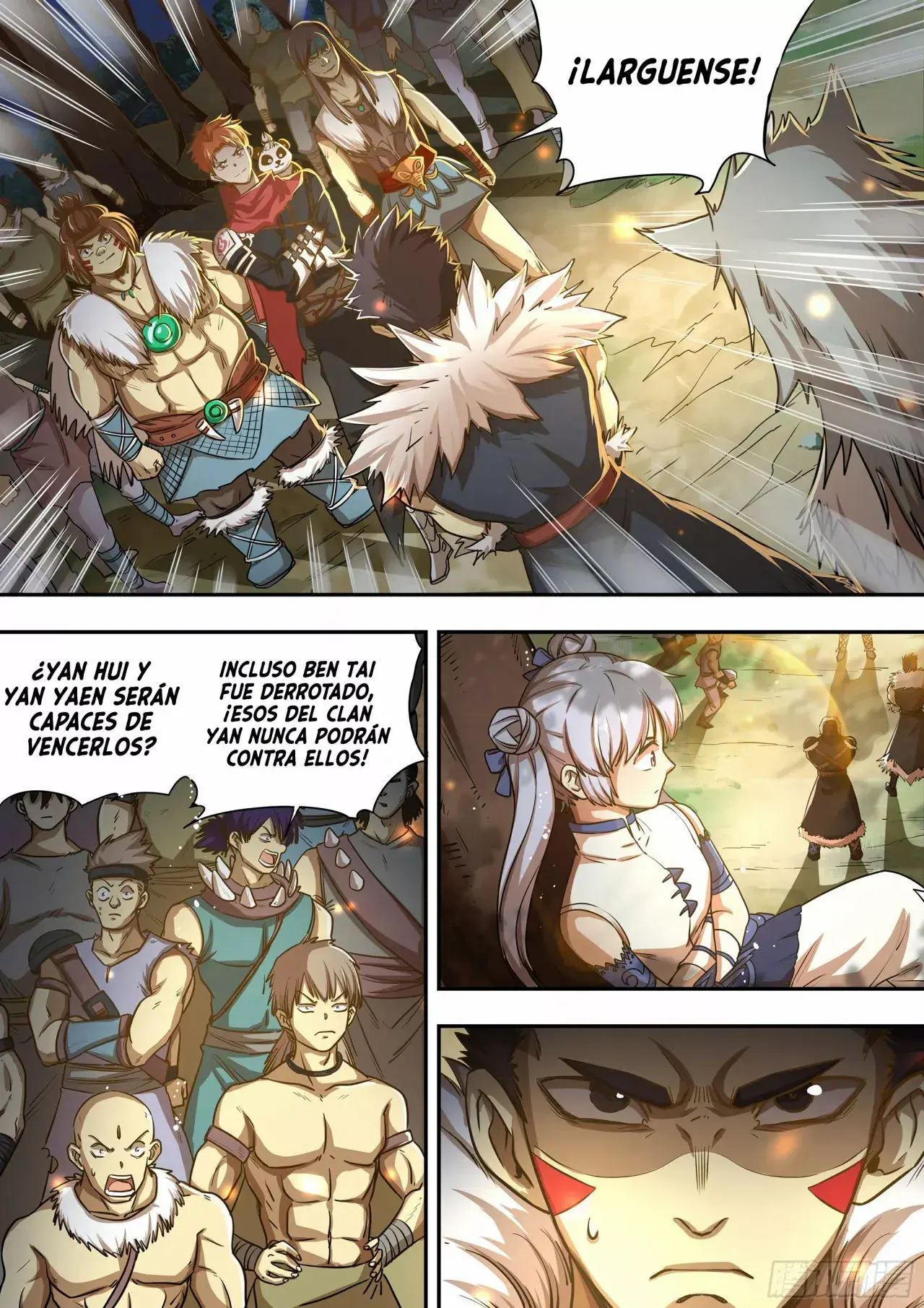 Capitulo 86 page 2