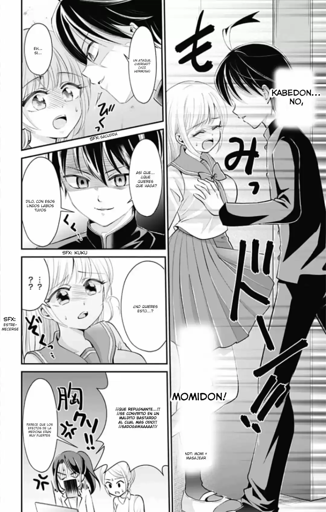 Capitulo 35 page 9