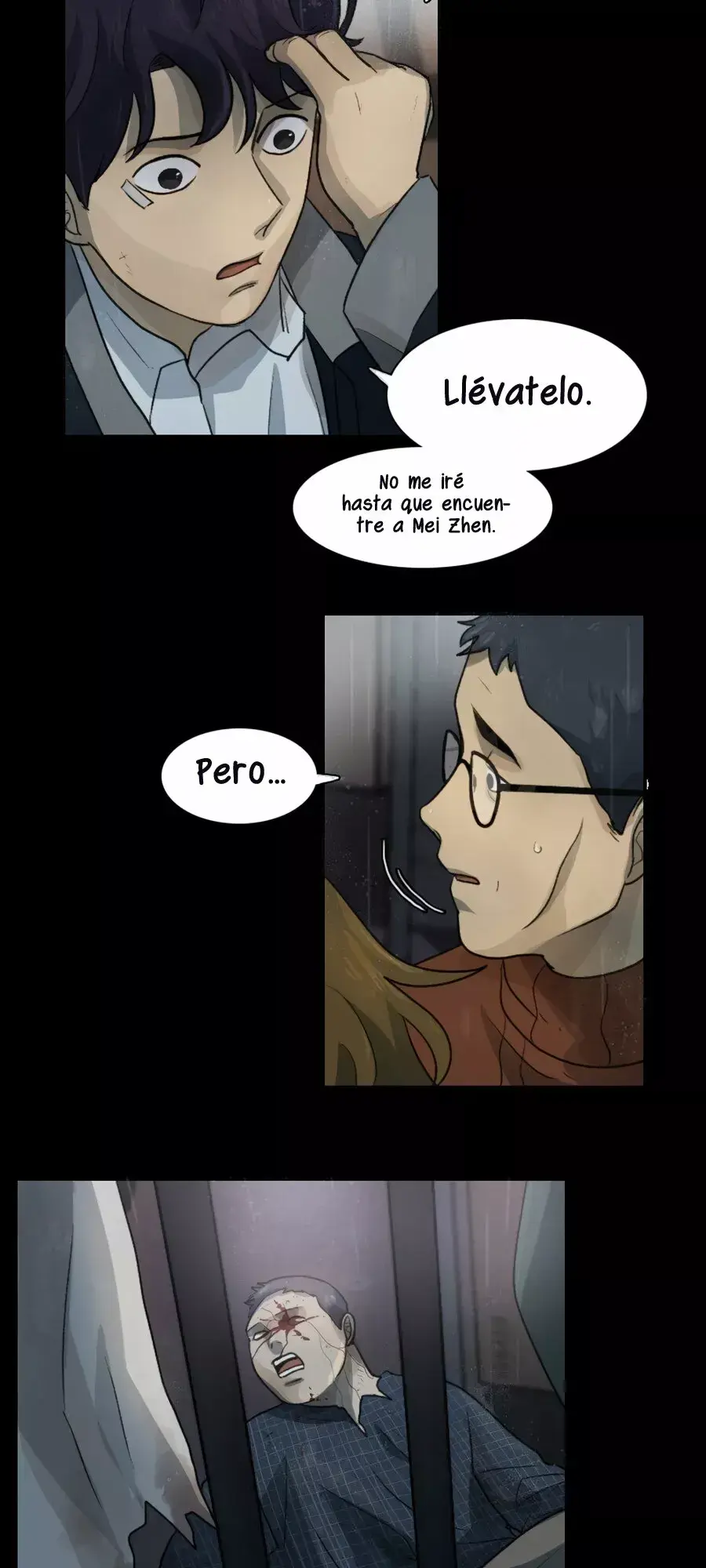 Capitulo 18 page 12