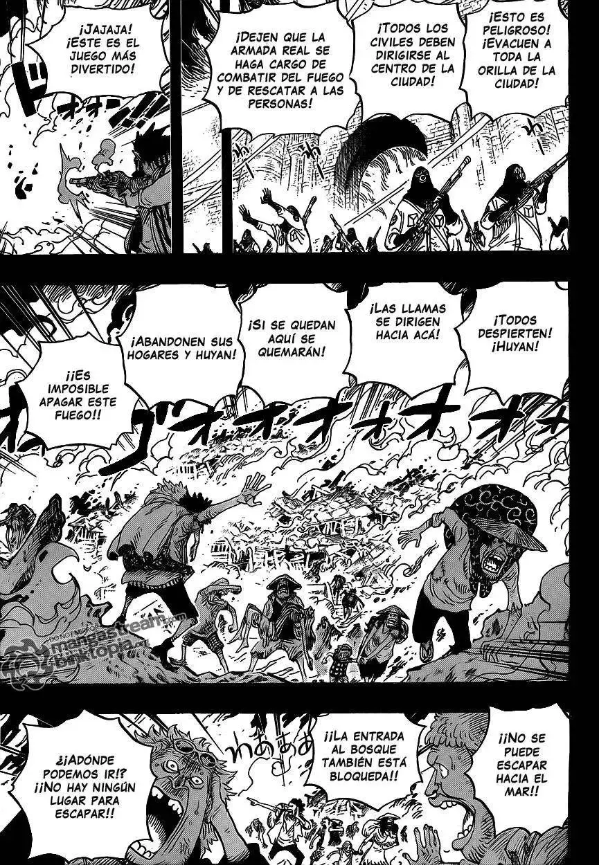 Capitulo 586 page 16