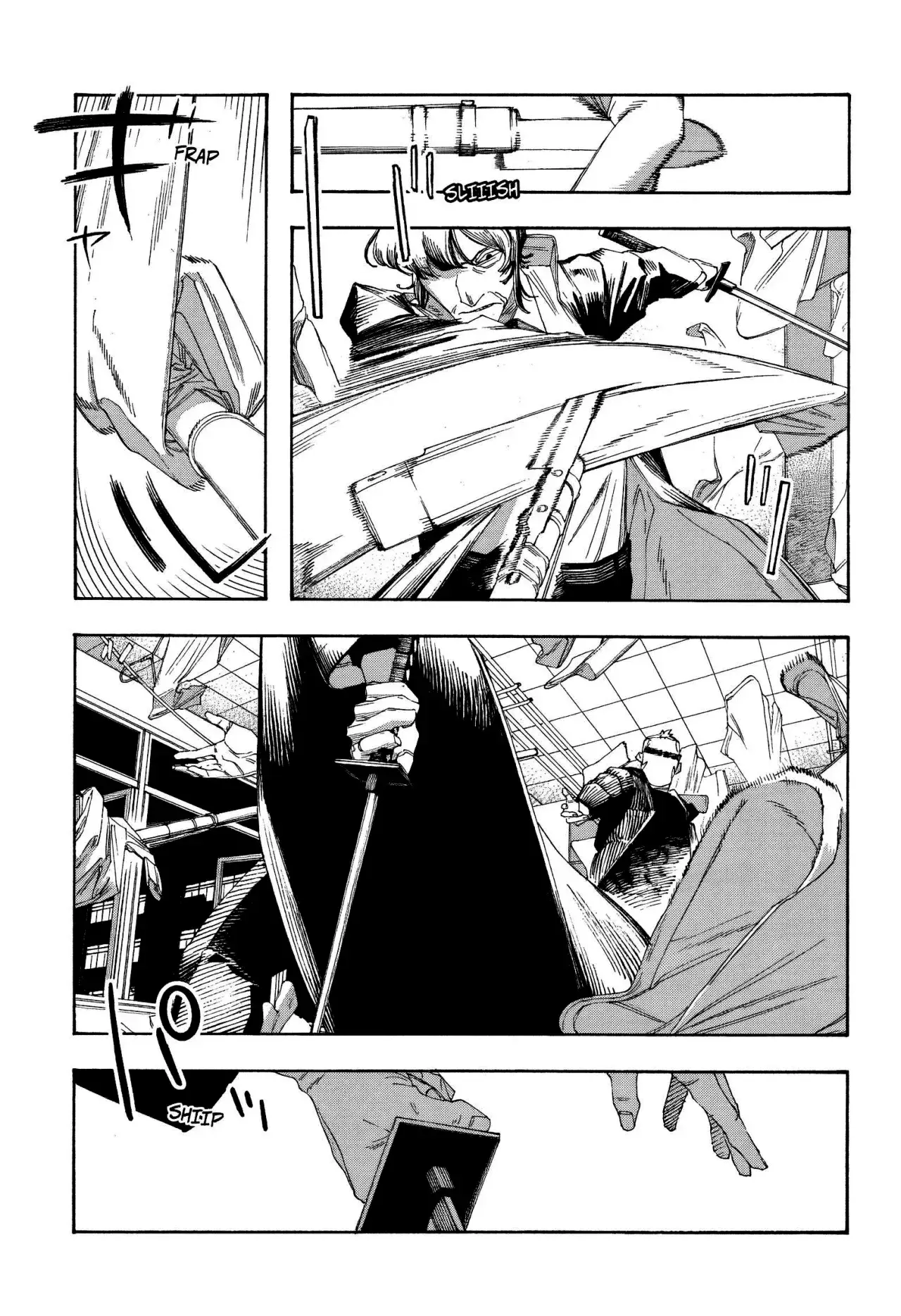 Capitulo 101 page 9