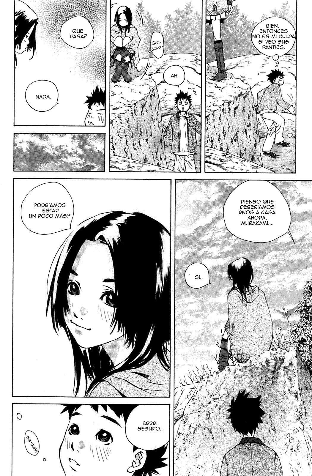 Capitulo 106 page 33