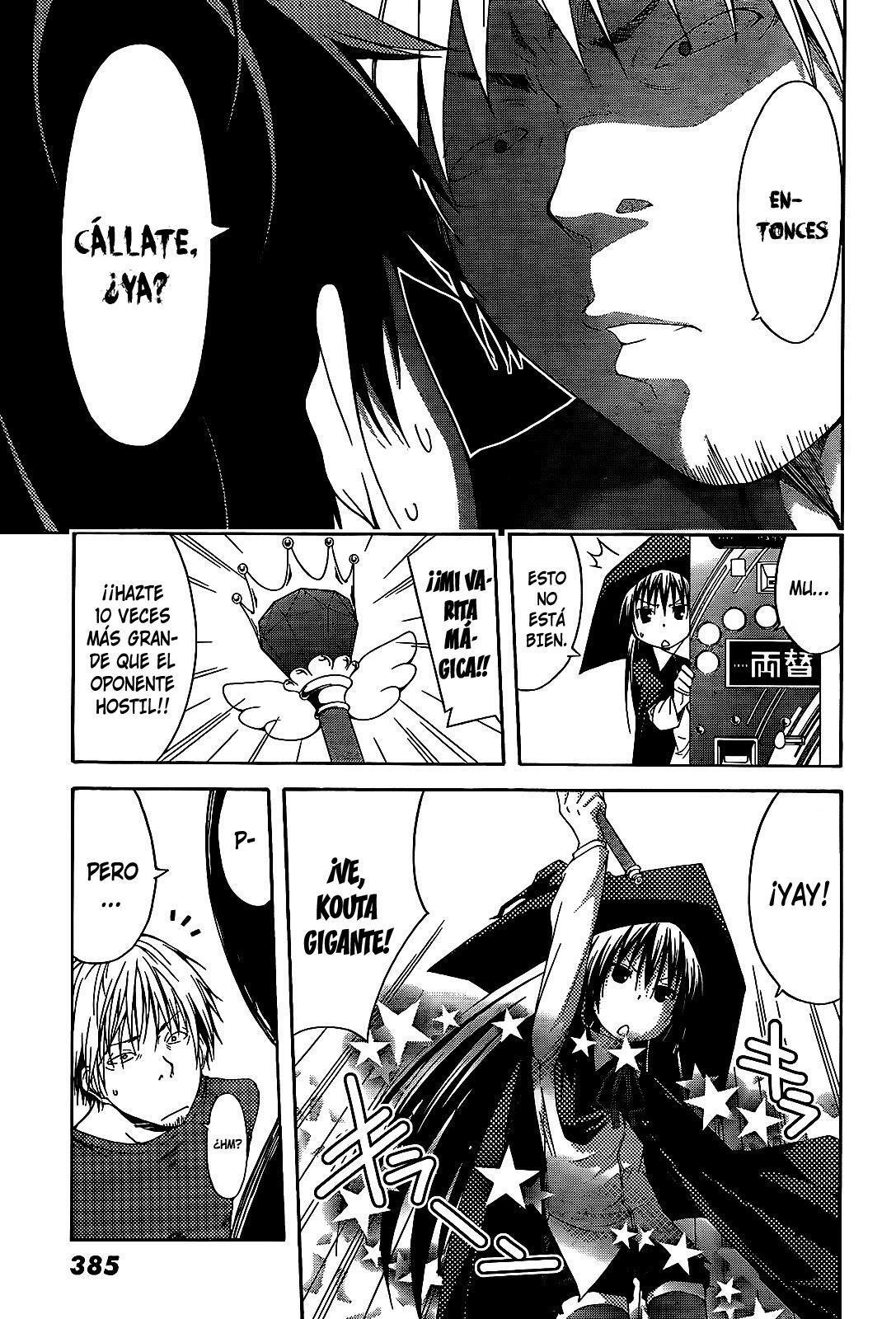 Capitulo 27 page 17