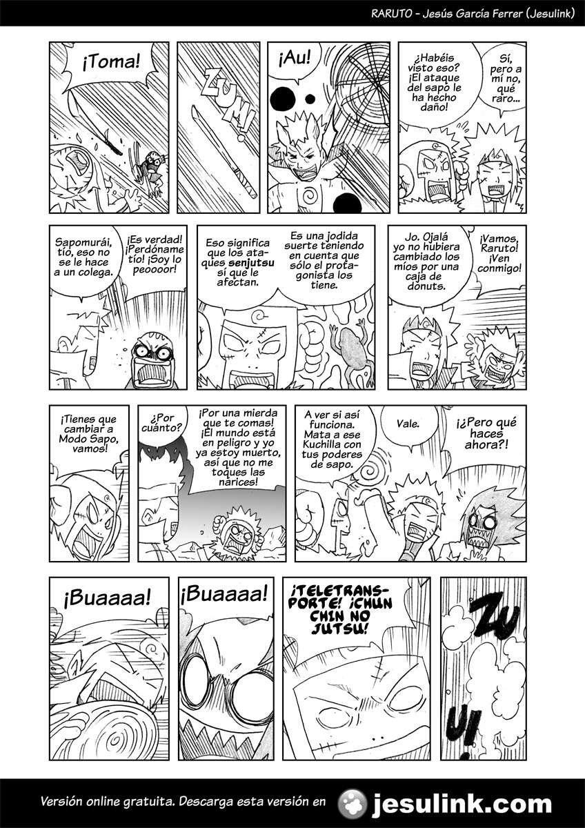 Capitulo 64.99 page 14