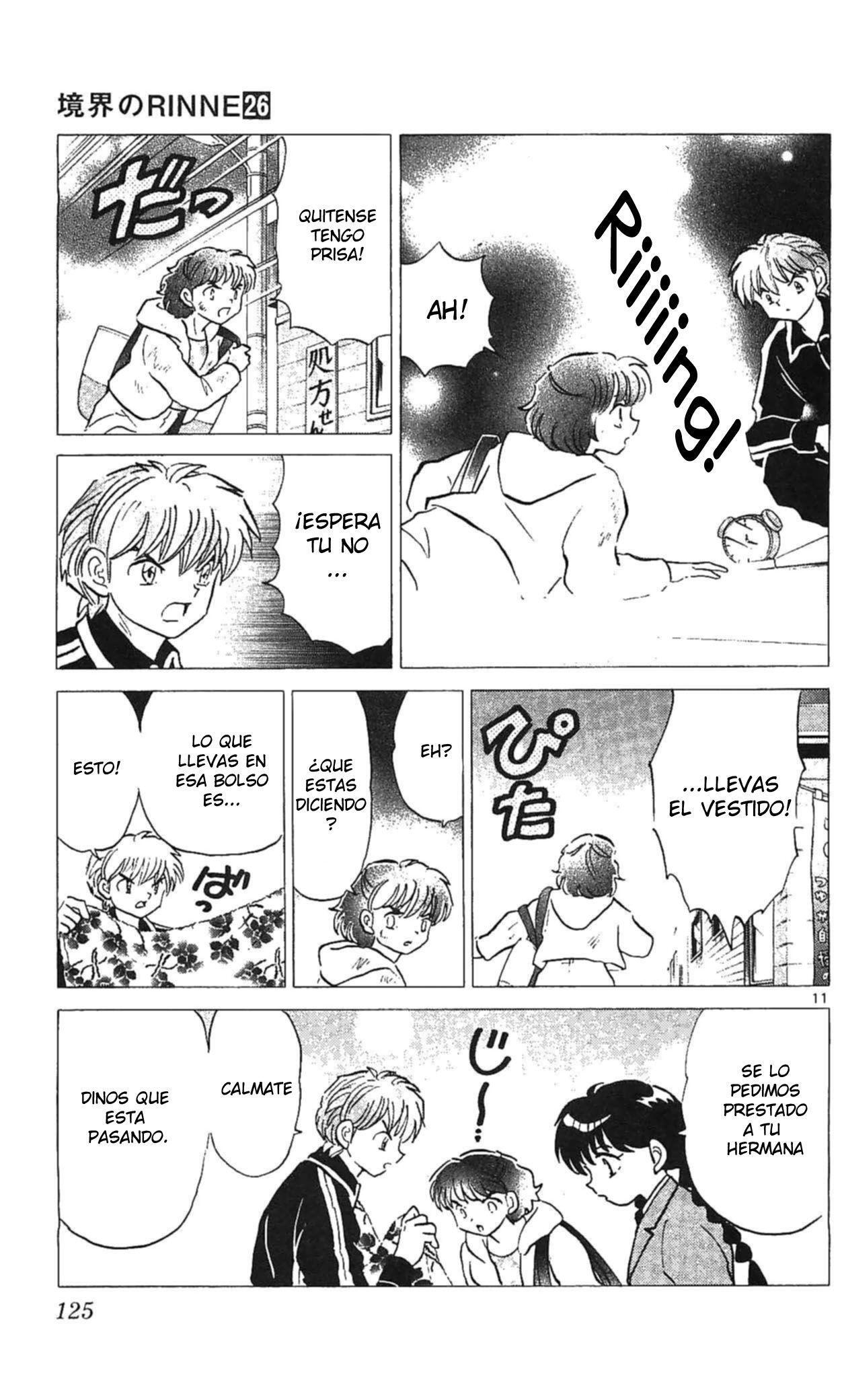 Capitulo 255 page 12