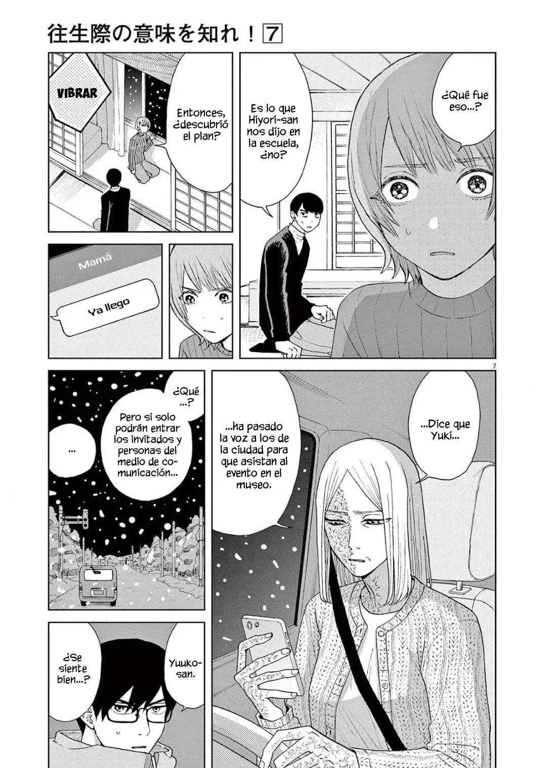Capitulo 60 page 6