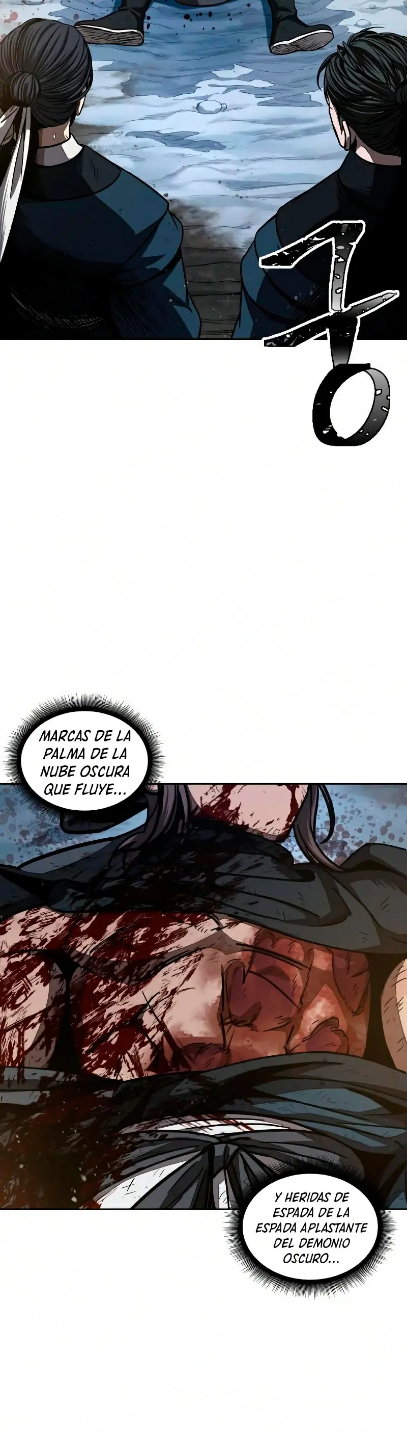 Capitulo 86 page 17