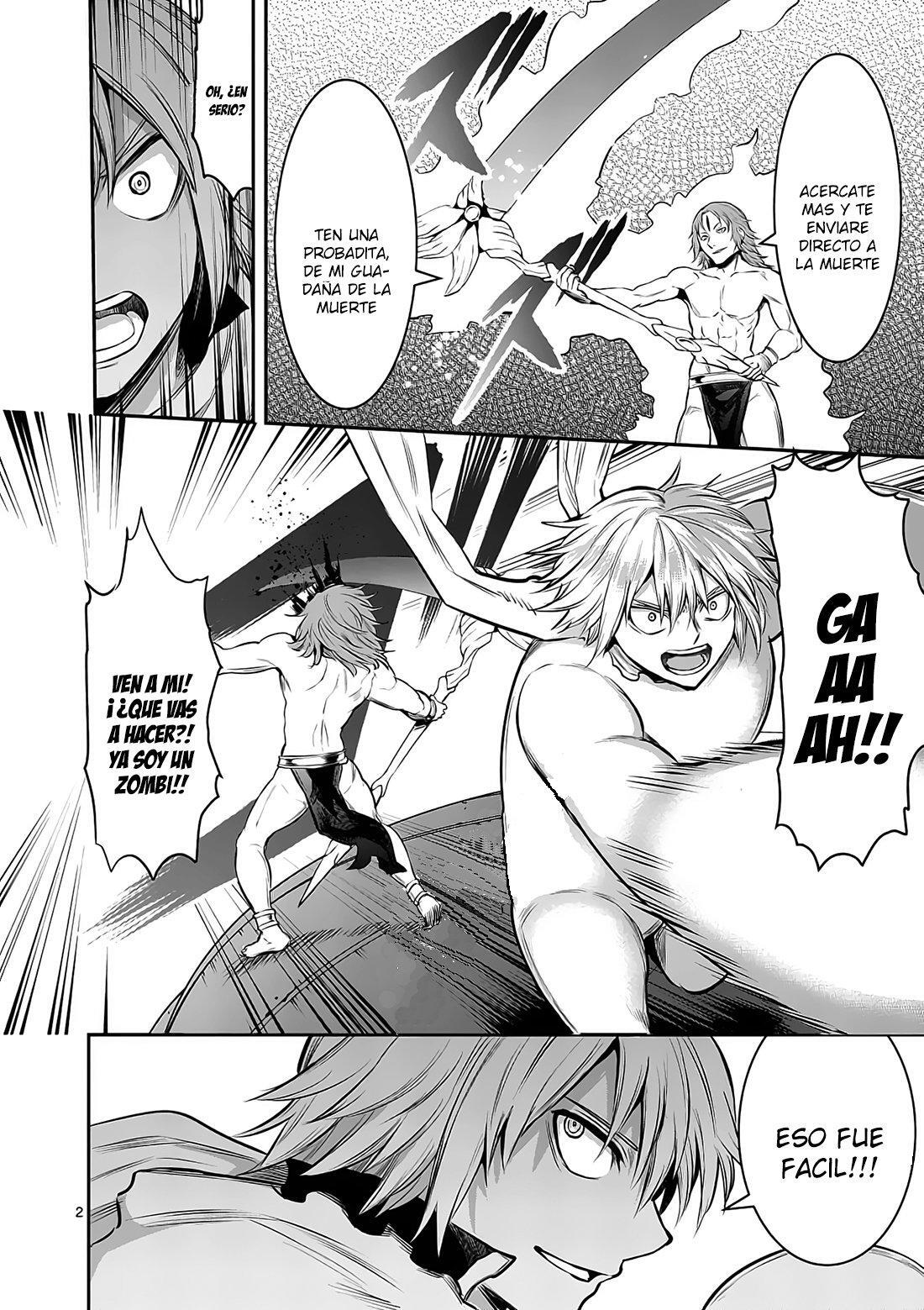 Capitulo 156 page 3