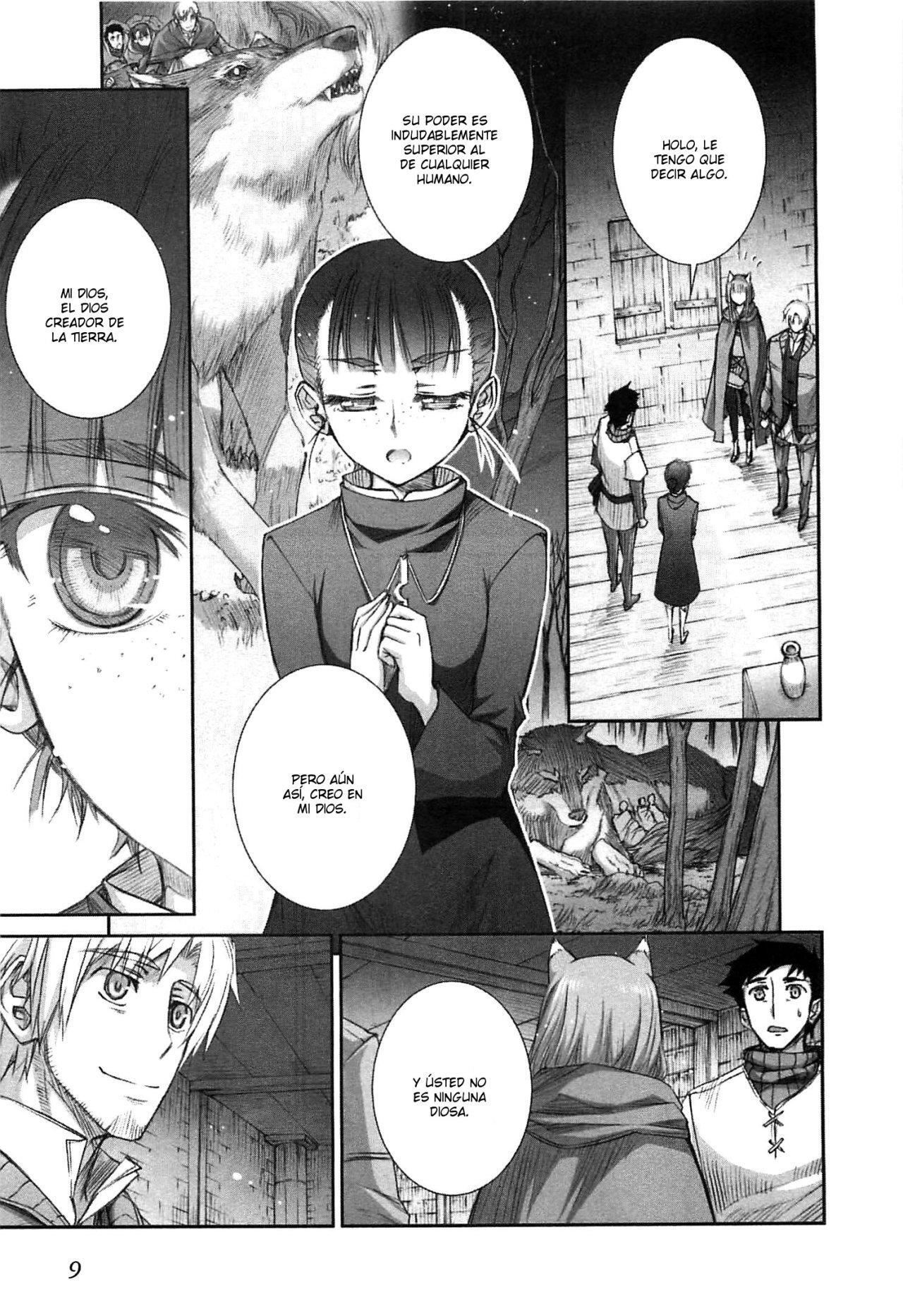 Capitulo 42 page 11