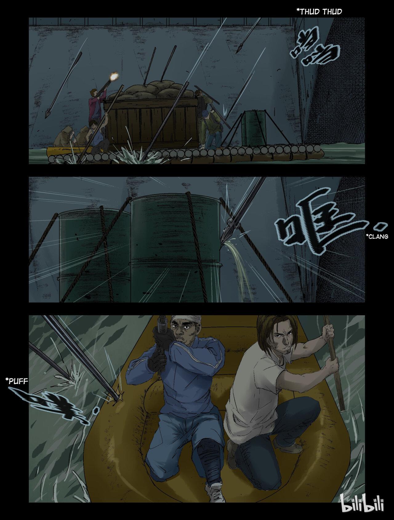 Capitulo 136 page 5