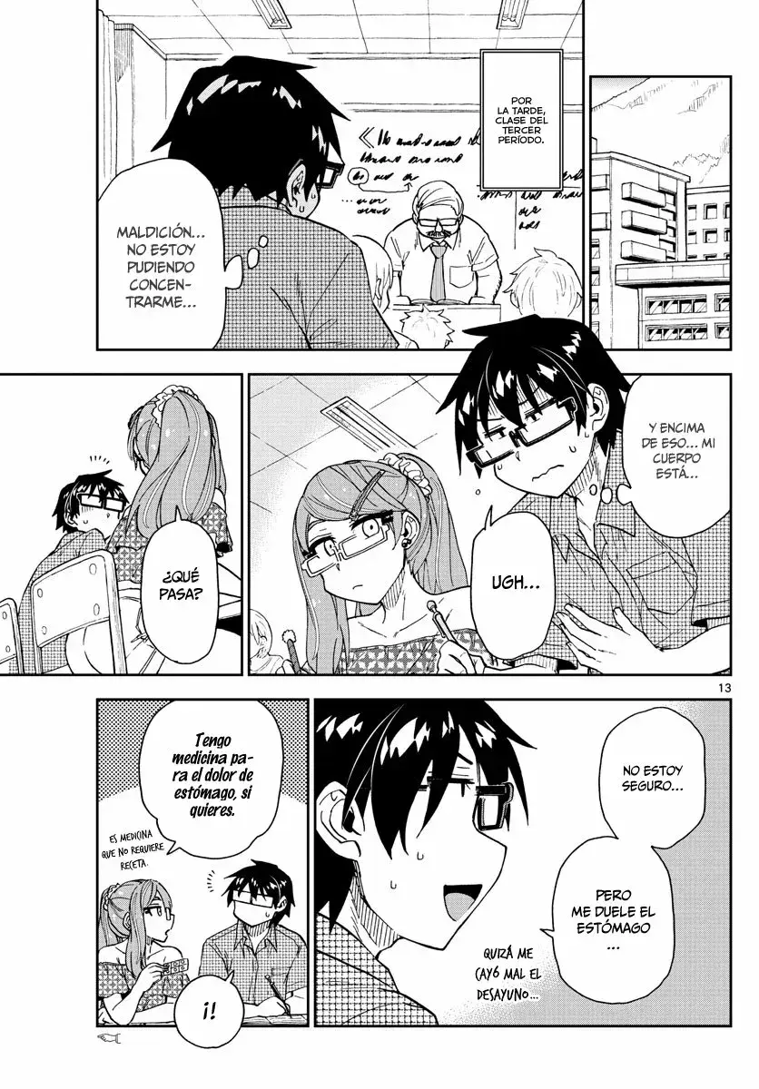 Capitulo 266 page 14