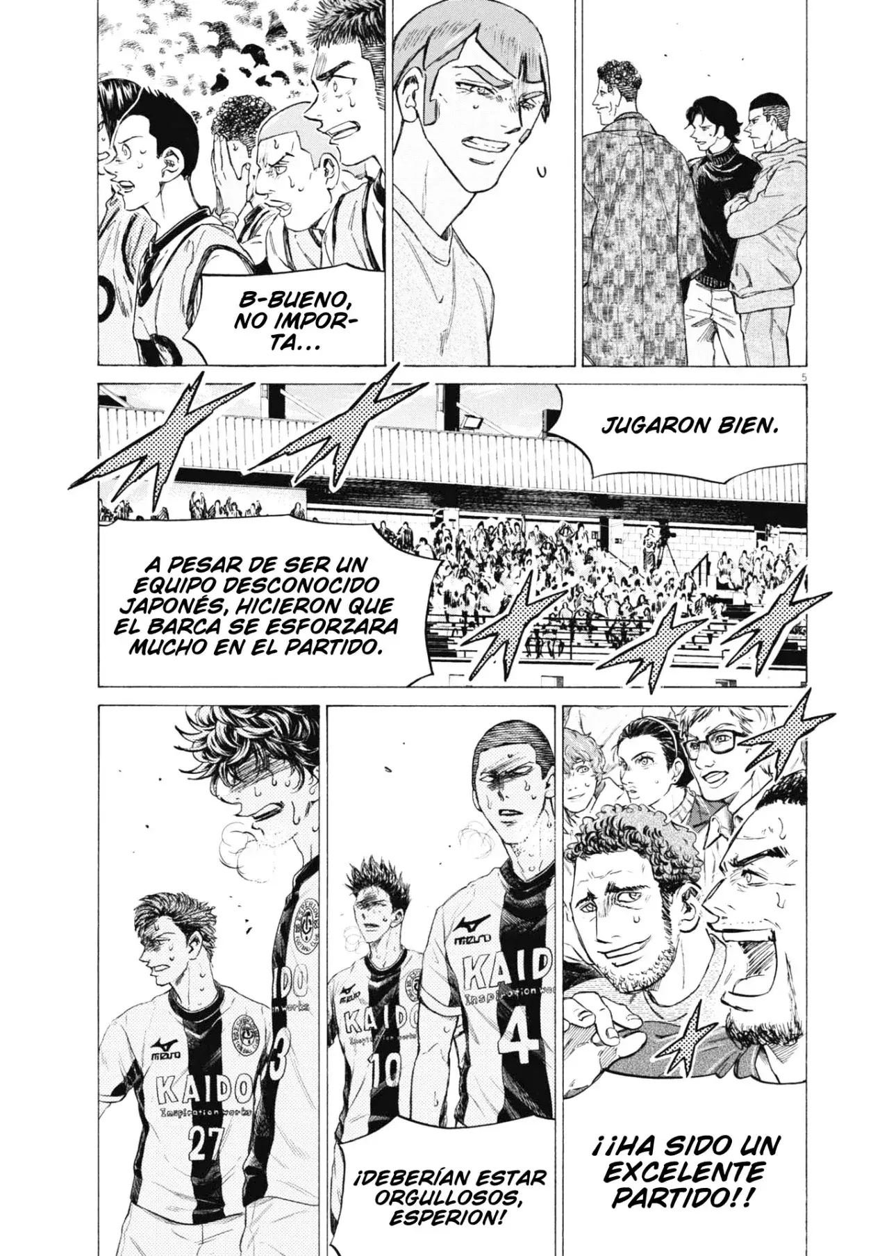 Capitulo 401 page 6