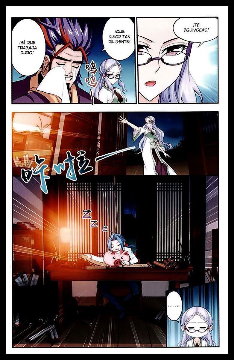 Capitulo 22 page 5