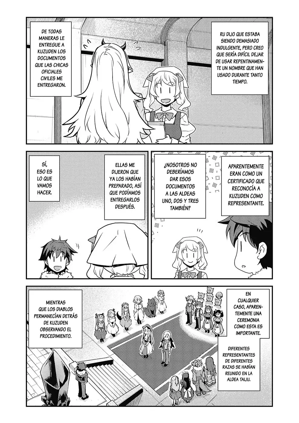 Capitulo 316 page 8
