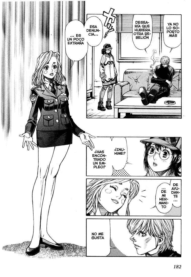 Capitulo 52 page 15
