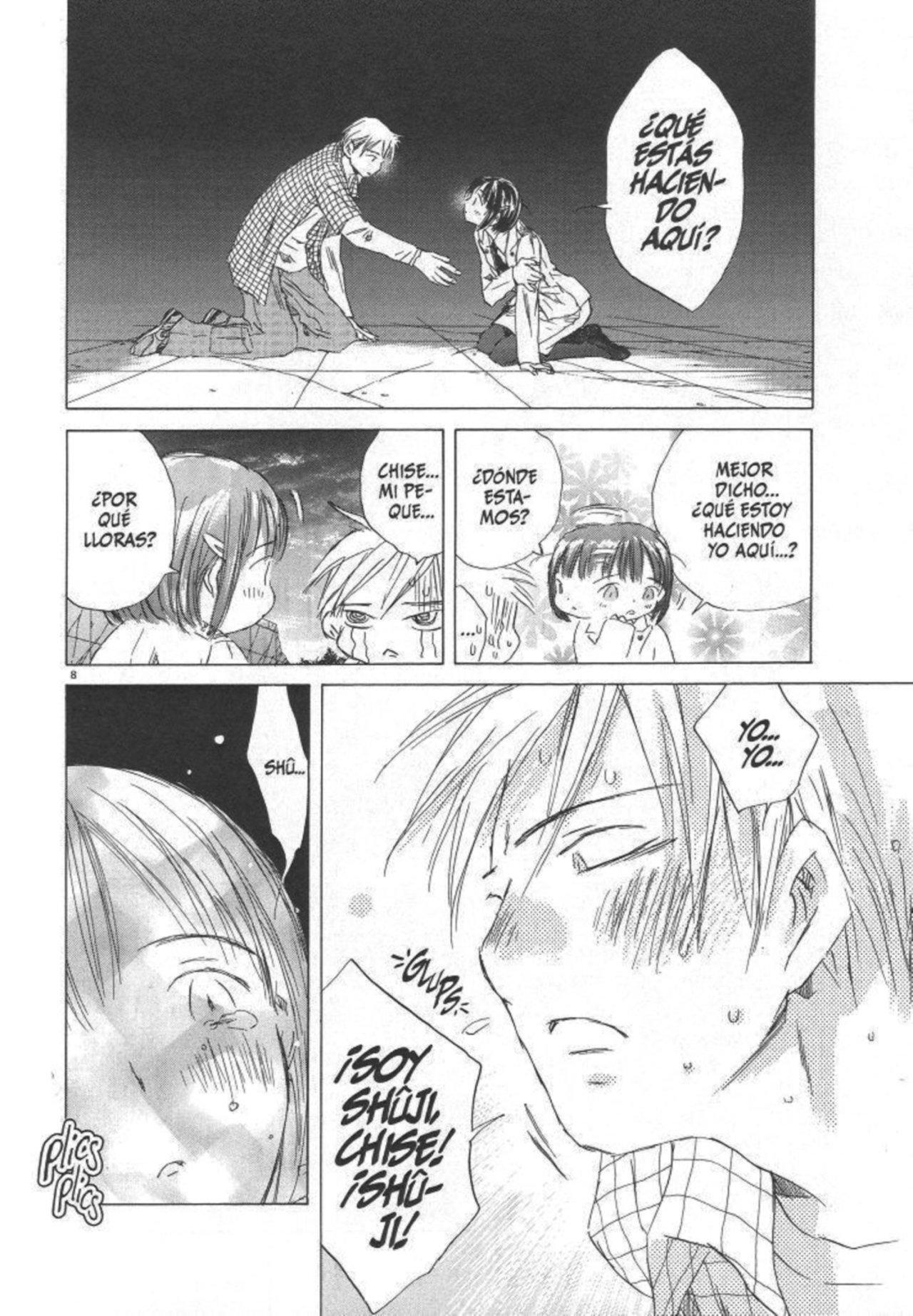 Capitulo 10.50 page 9