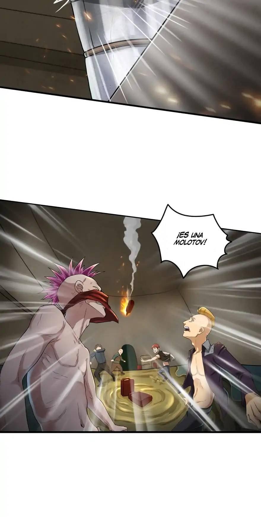 Capitulo 16 page 12