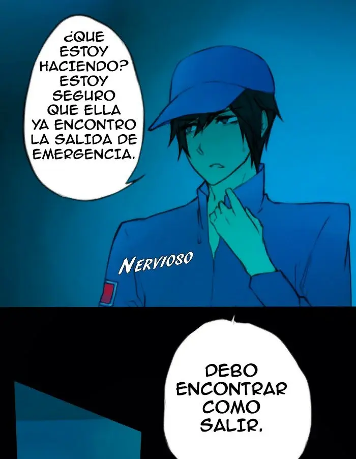 Capitulo 6 page 16