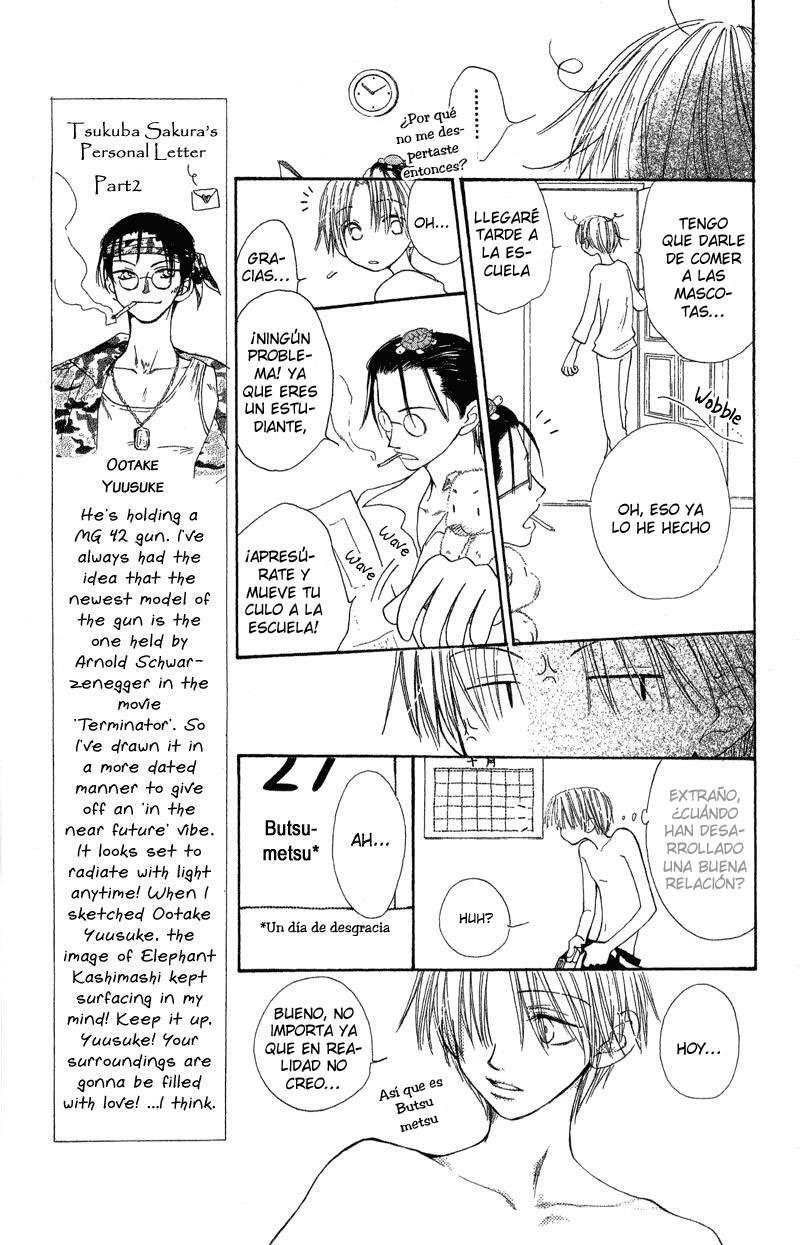 Capitulo 31 page 14