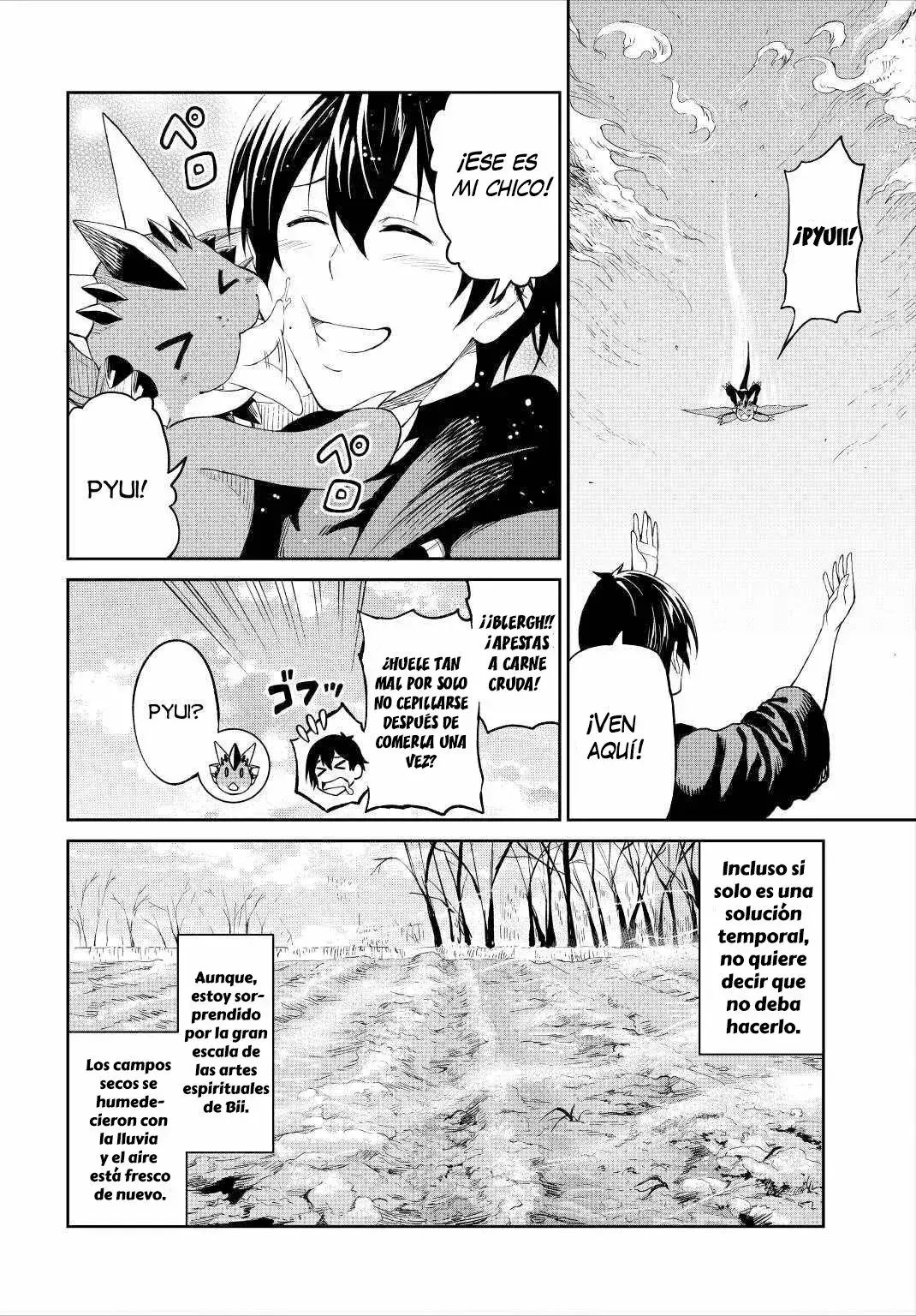 Capitulo 33 page 22