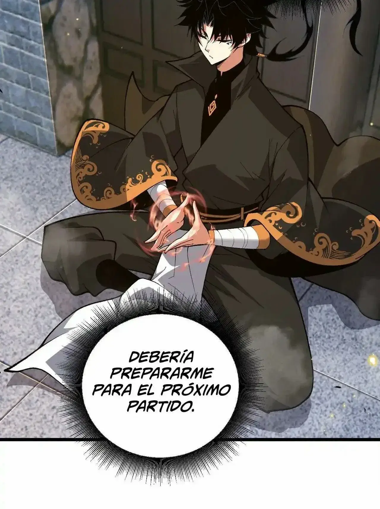 Capitulo 103 page 4