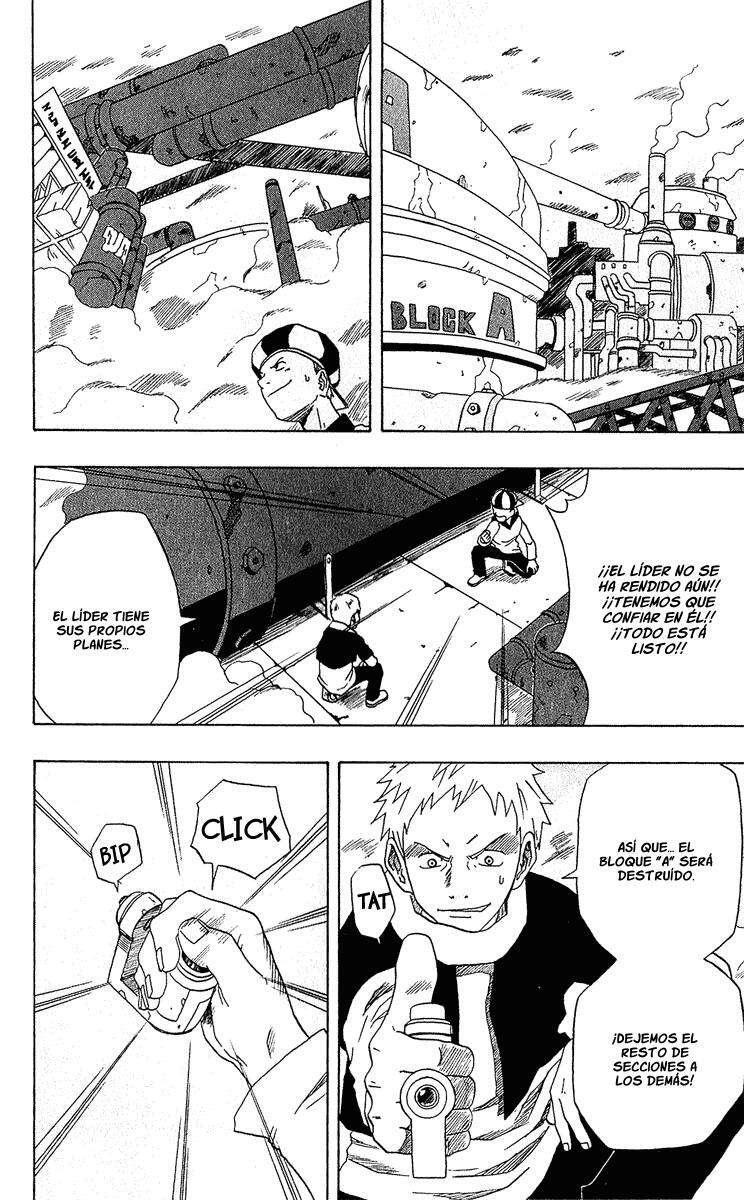 Capitulo 20 page 16