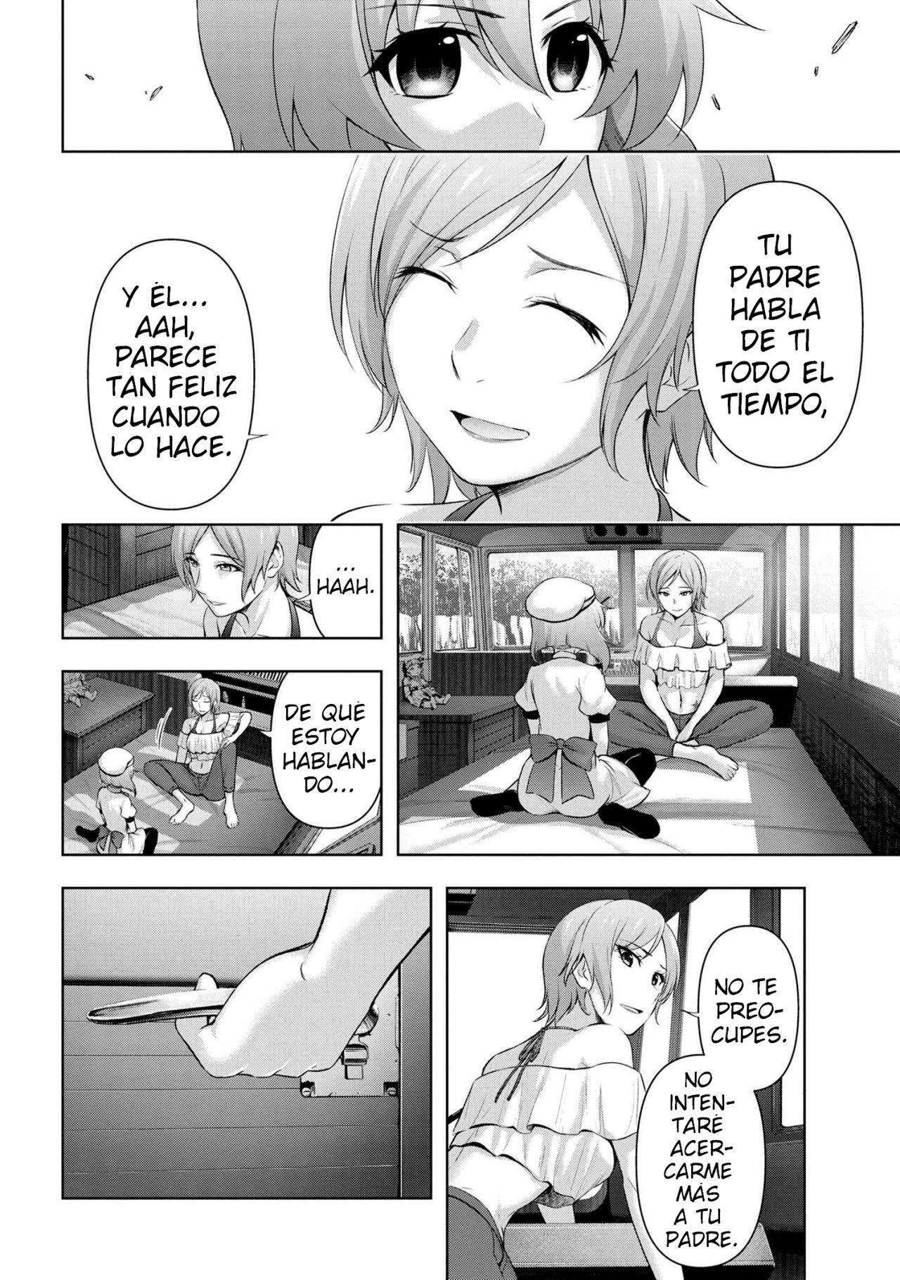 Capitulo 6.20 page 20