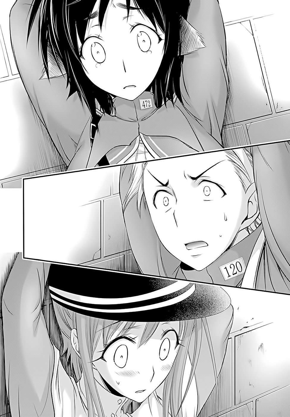 Capitulo 32 page 22