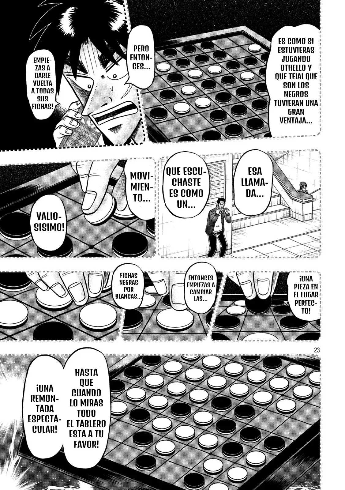 Capitulo 155 page 23