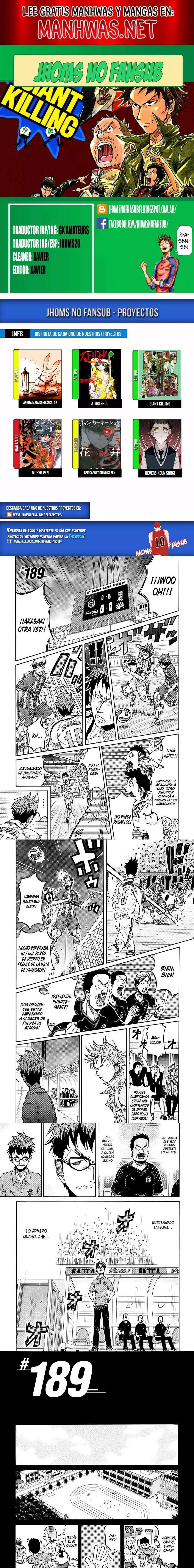 Capitulo 189 page 1