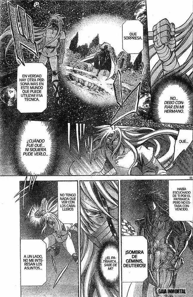 Capitulo 67 page 28