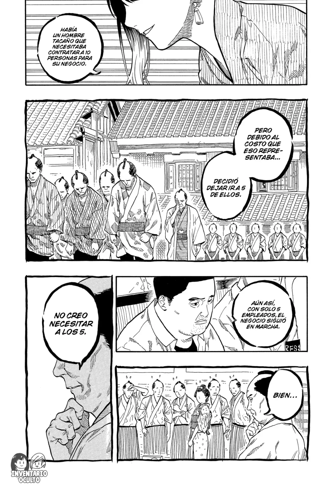 Capitulo 161 page 3