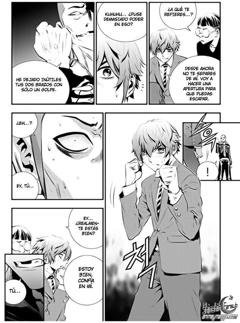 Capitulo 96 page 5