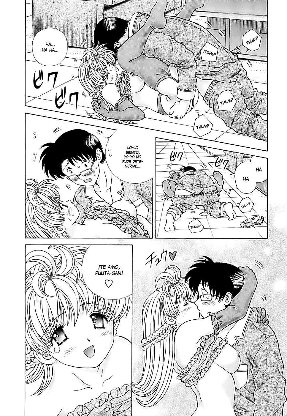 Capitulo 35 page 18