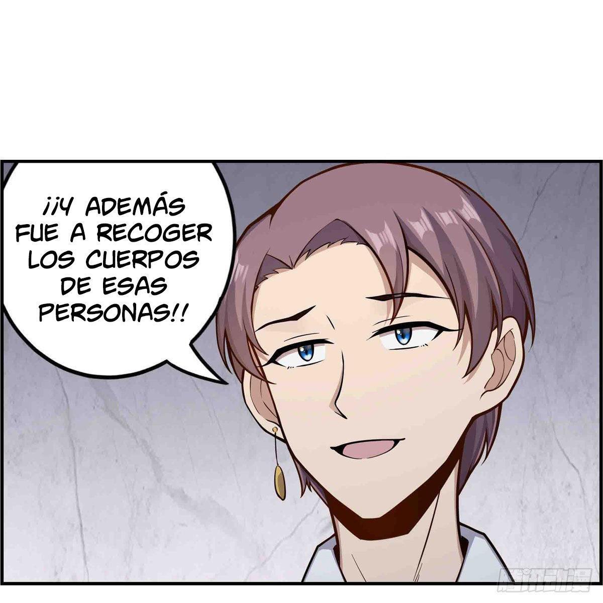 Capitulo 256 page 8