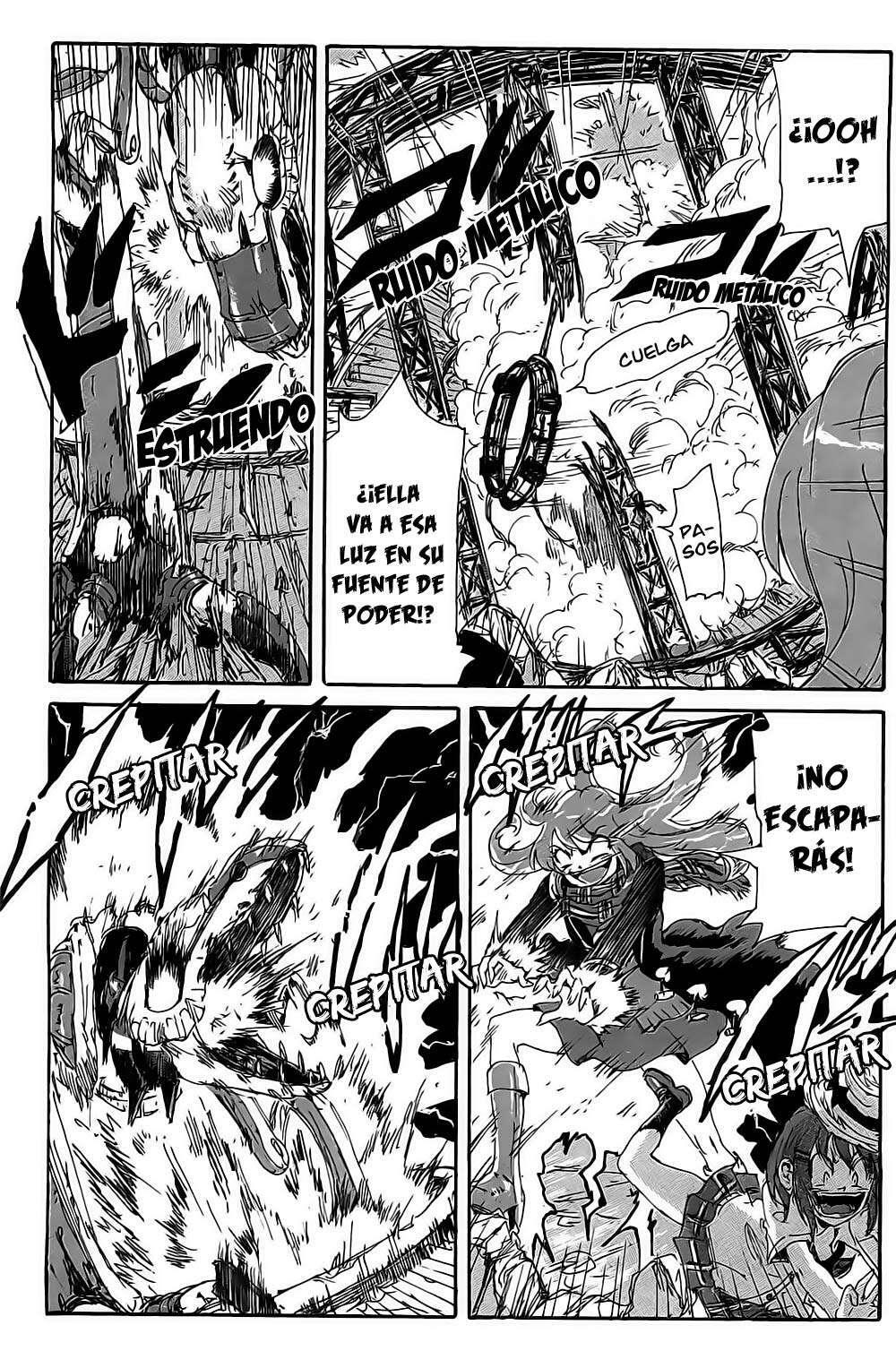Capitulo 108 page 7