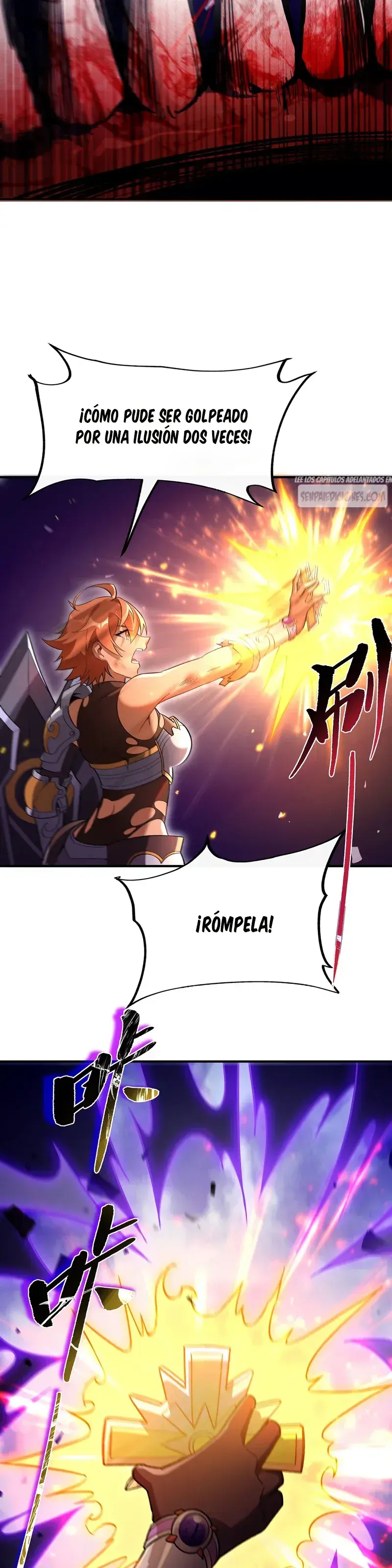 Capitulo 218 page 21