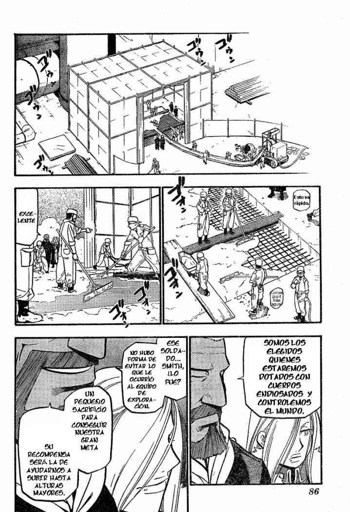 Capitulo 69 page 18