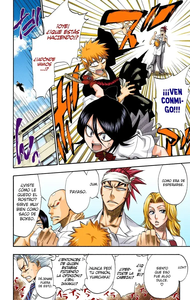 Capitulo 196 page 5