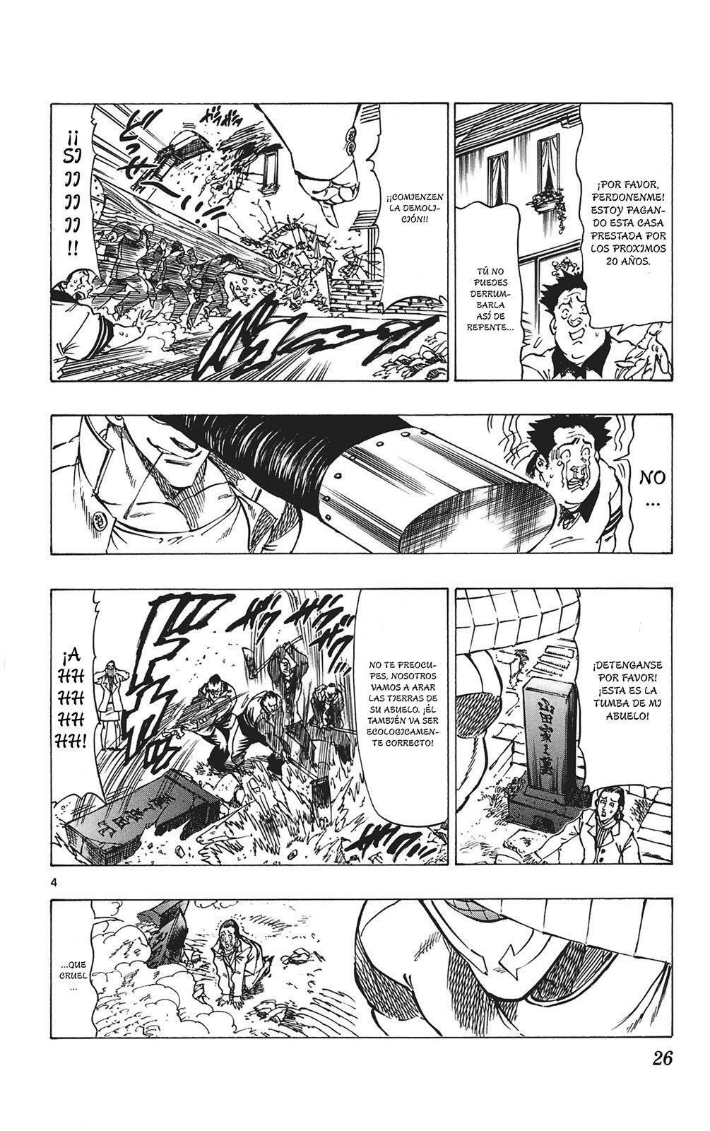 Capitulo 97 page 5