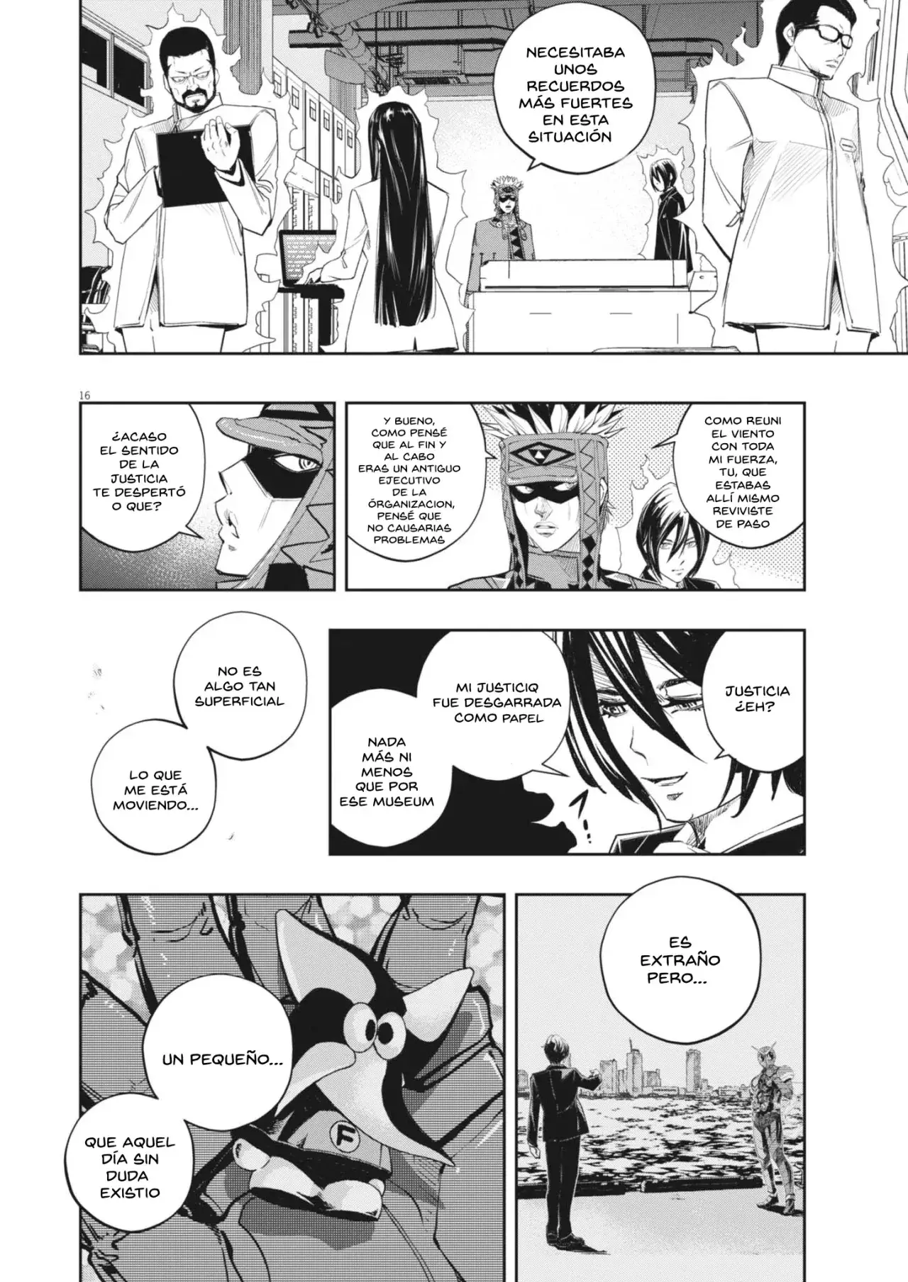 Capitulo 165 page 27