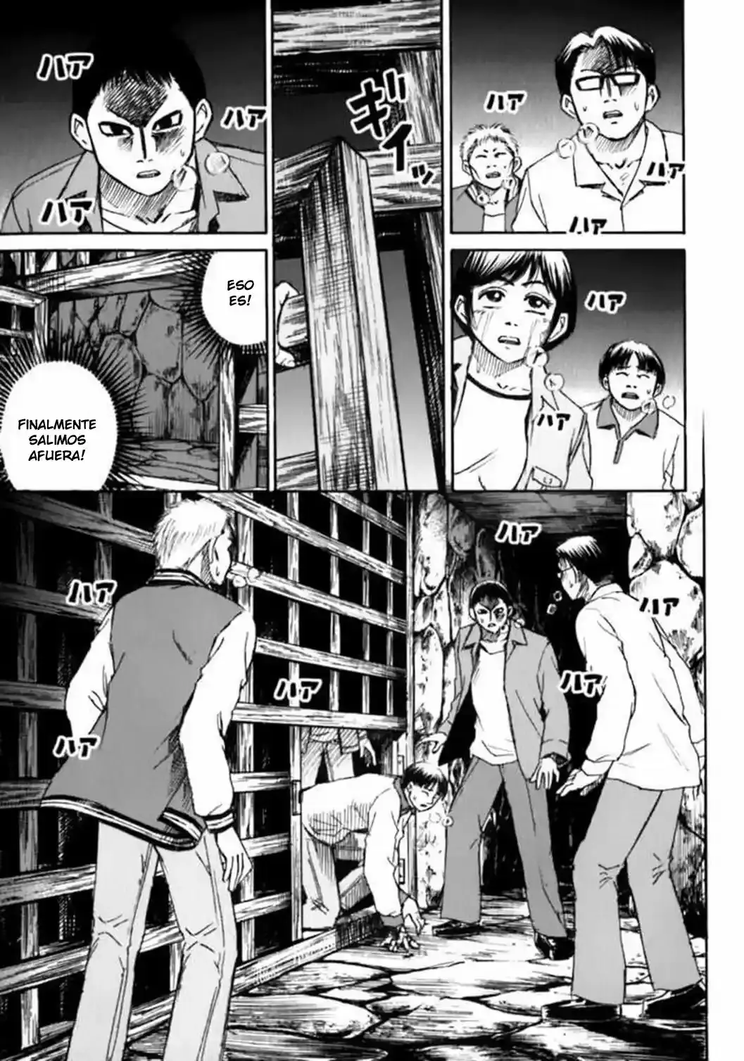 Capitulo 23 page 6