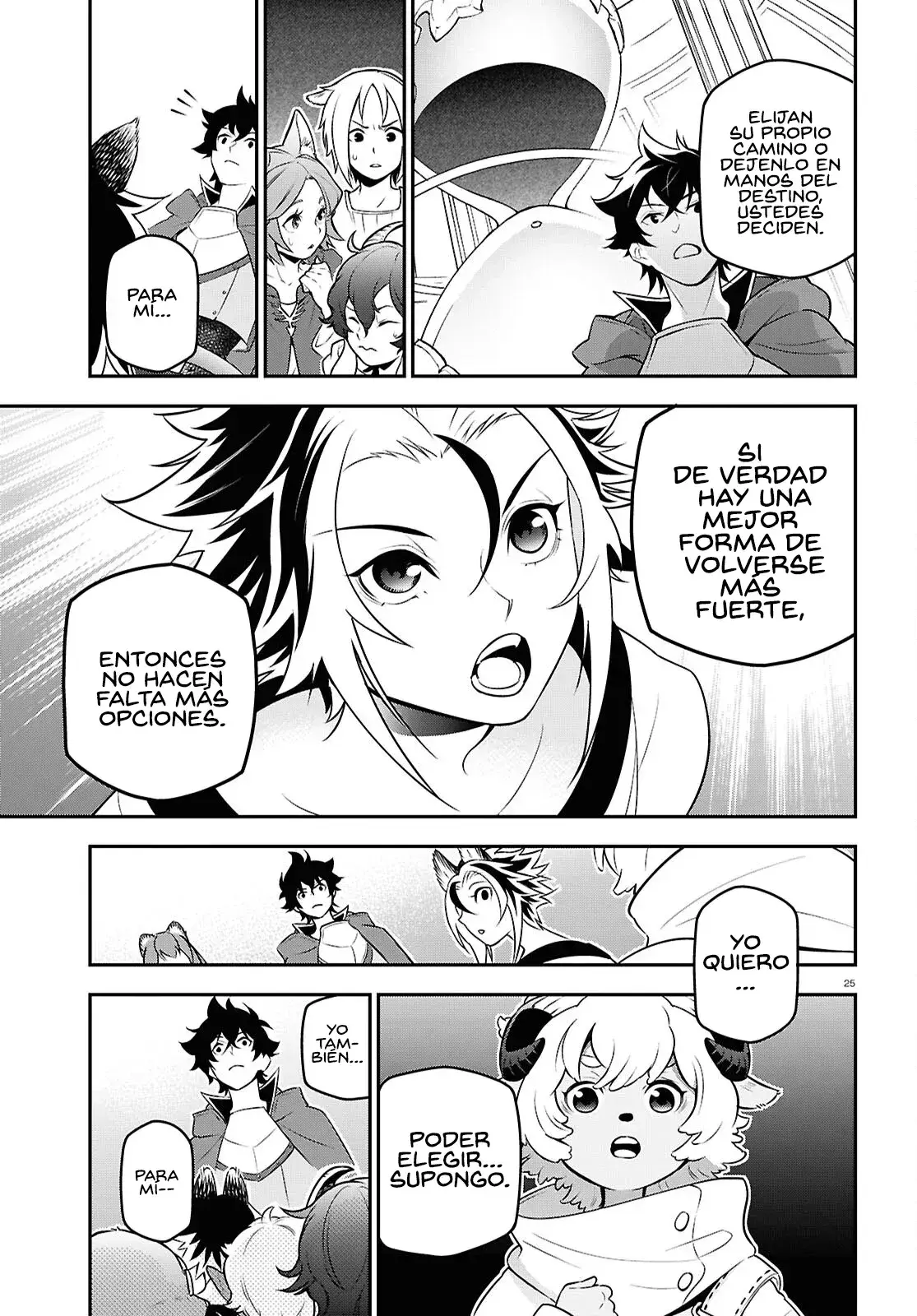 Capitulo 108 page 26