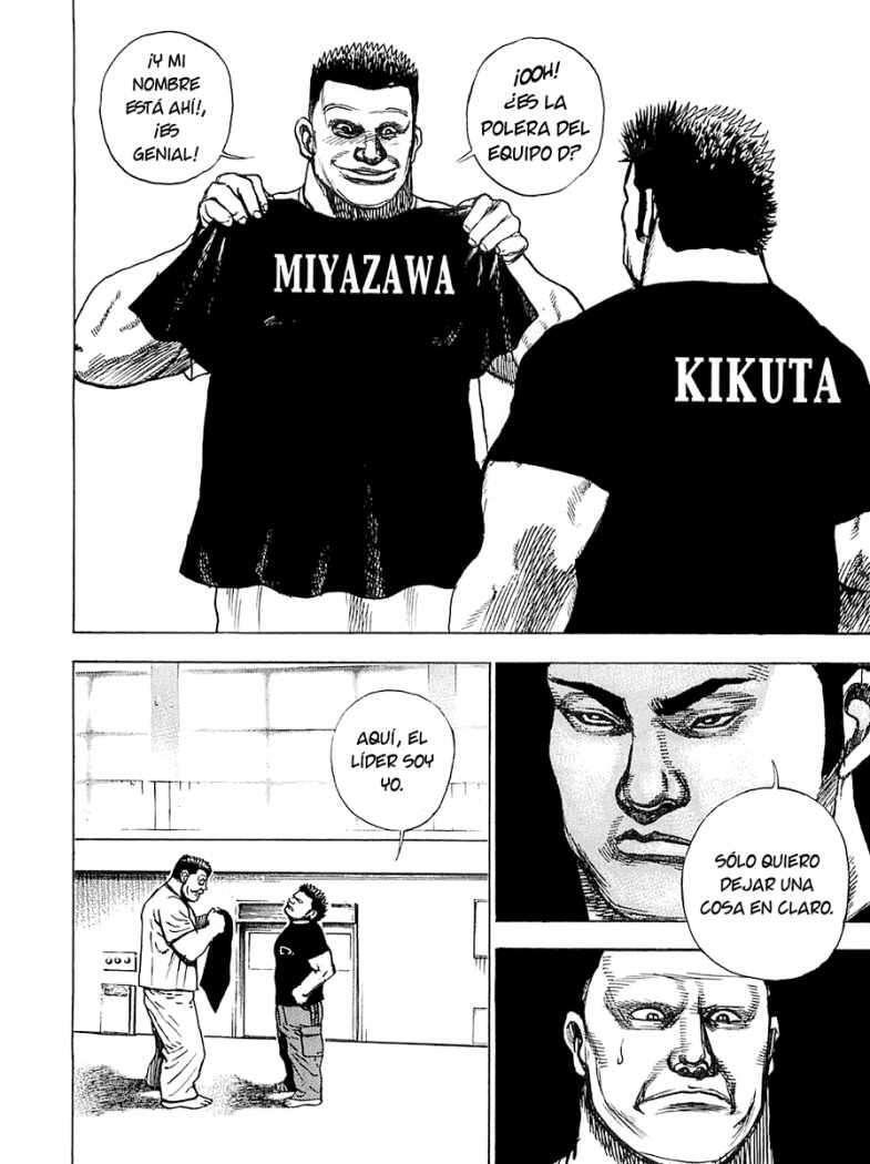 Capitulo 103 page 19