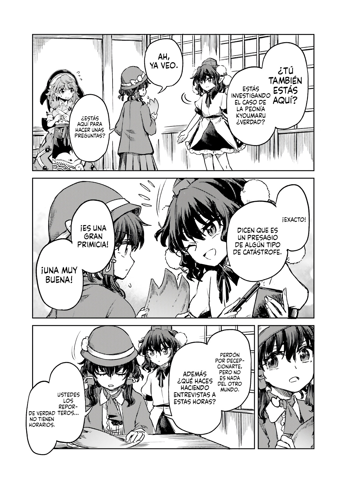 Capitulo 78 page 15