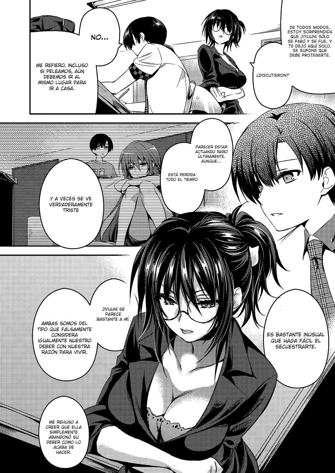 Capitulo 25 page 6