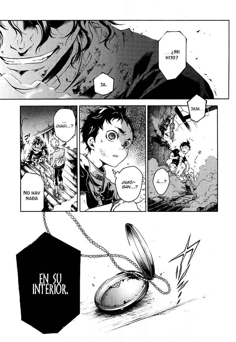 Capitulo 19 page 12